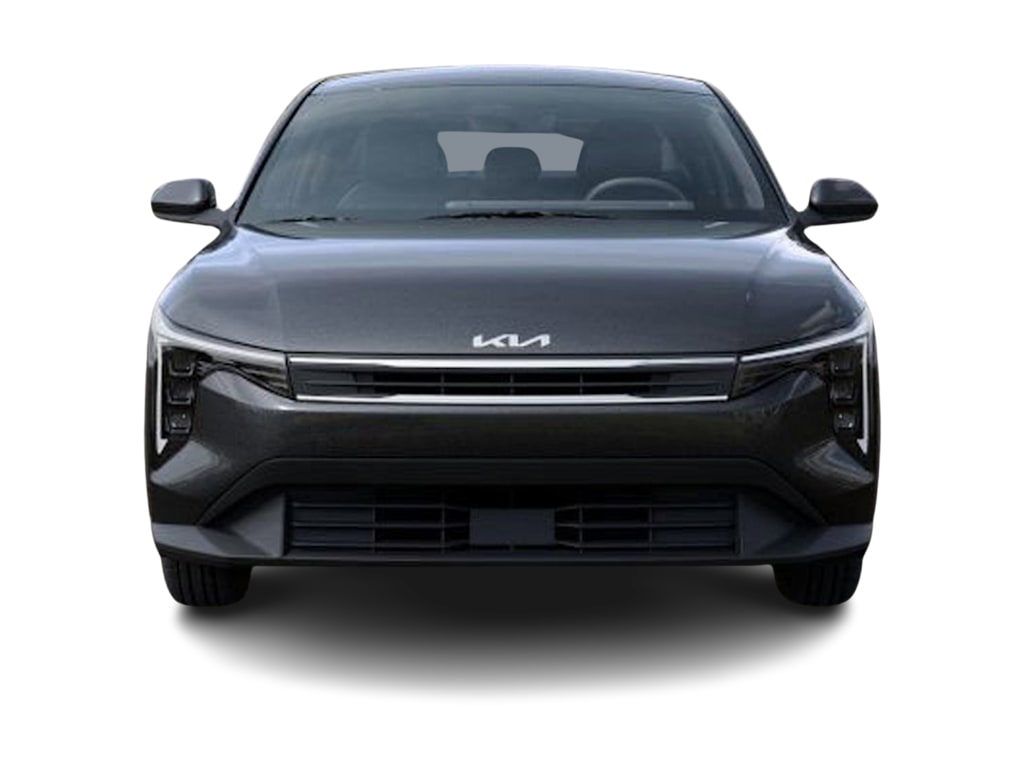 2025 Kia K4 LXS 6