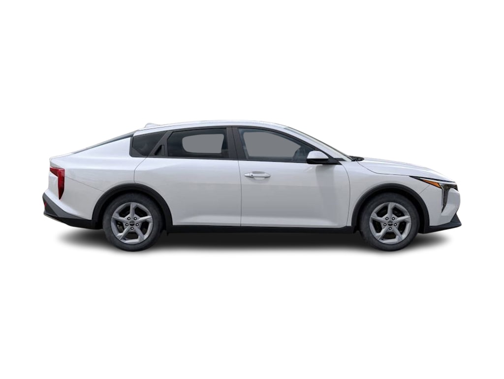 2025 Kia K4 LXS 17