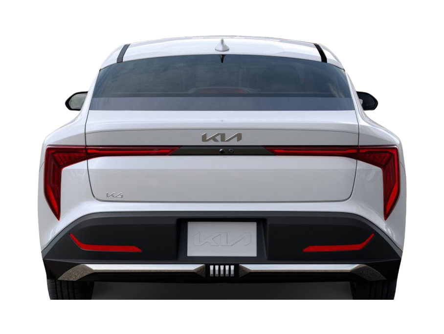 2025 Kia K4 LXS 21