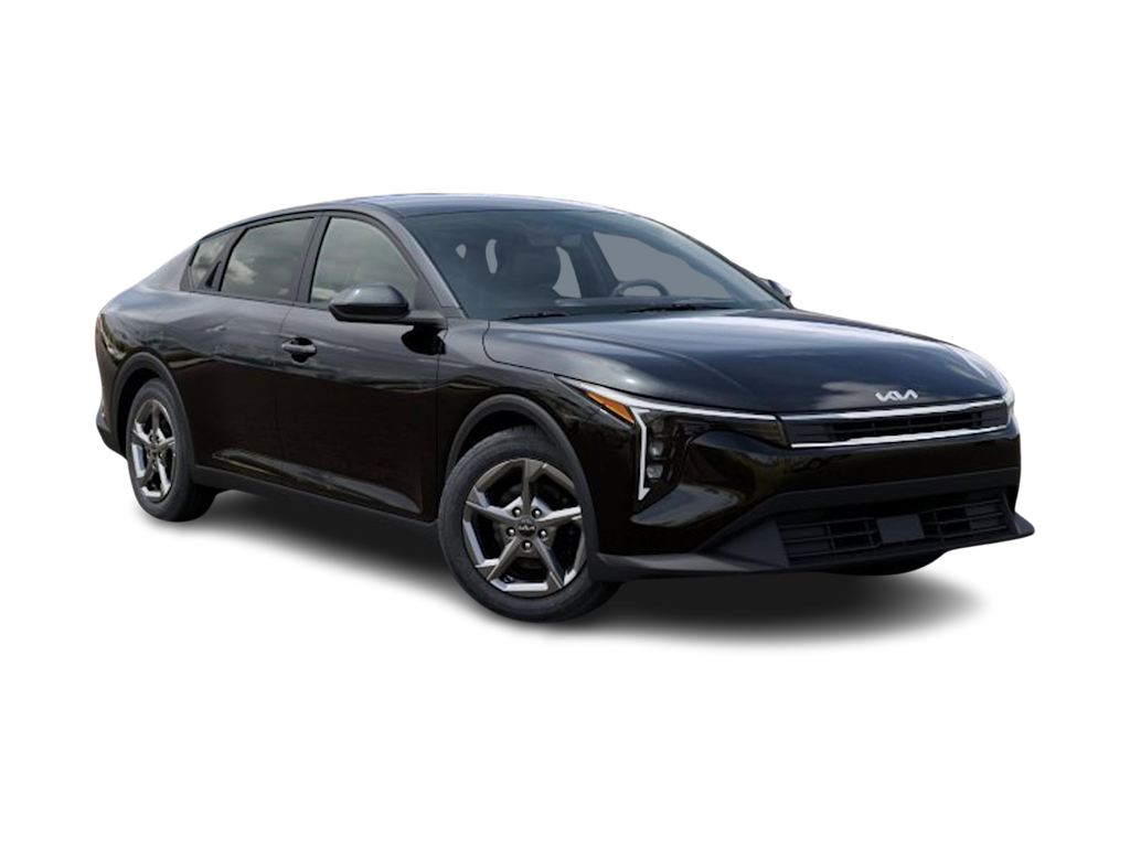 Thumbnail: 2026 Kia K4 - 15