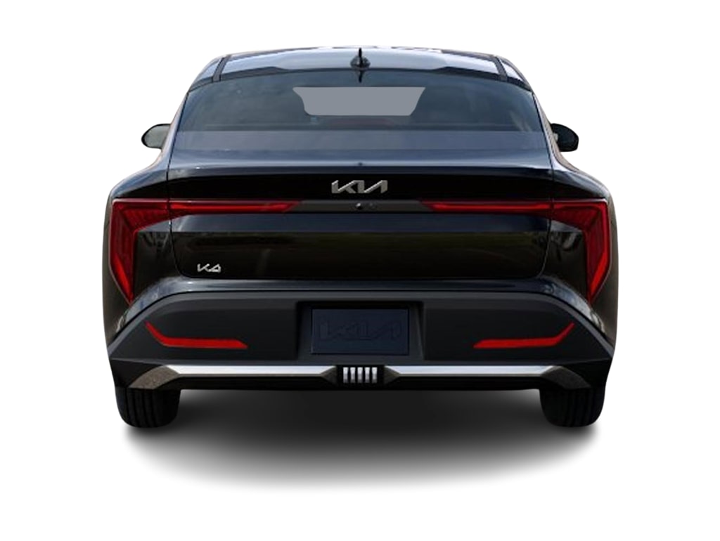 Thumbnail: 2026 Kia K4 - 4