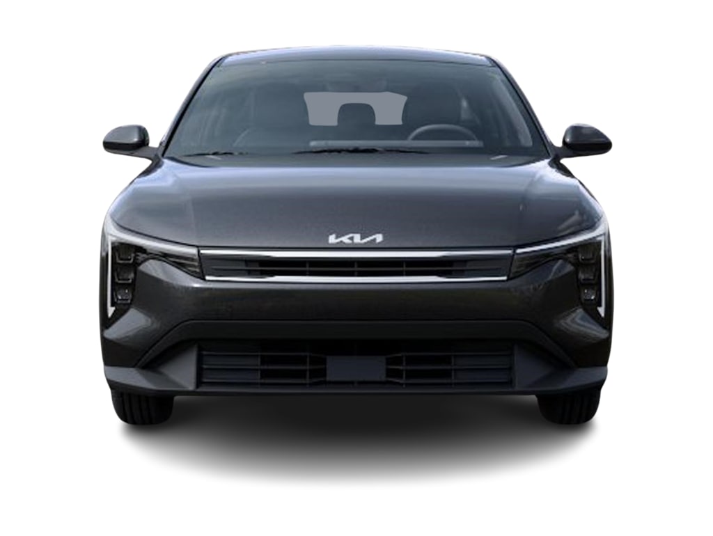 Thumbnail: 2026 Kia K4 - 6