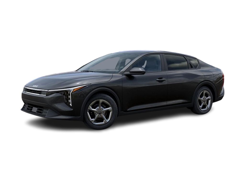 Thumbnail: 2026 Kia K4 - 3