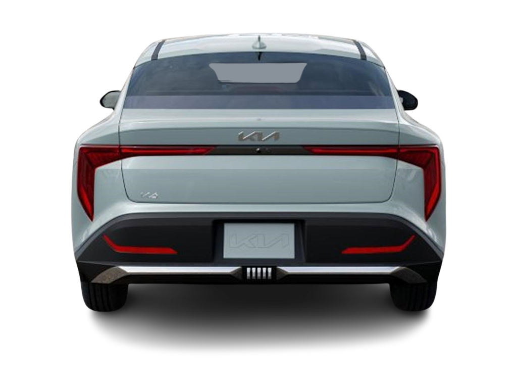 Thumbnail: 2026 Kia K4 - 16