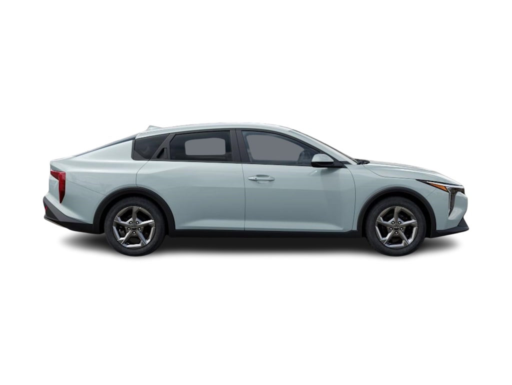 Thumbnail: 2026 Kia K4 - 18