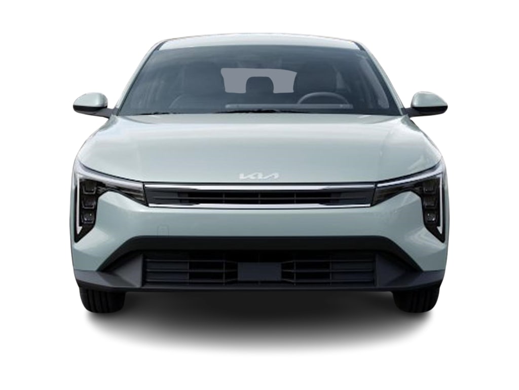 Thumbnail: 2026 Kia K4 - 6