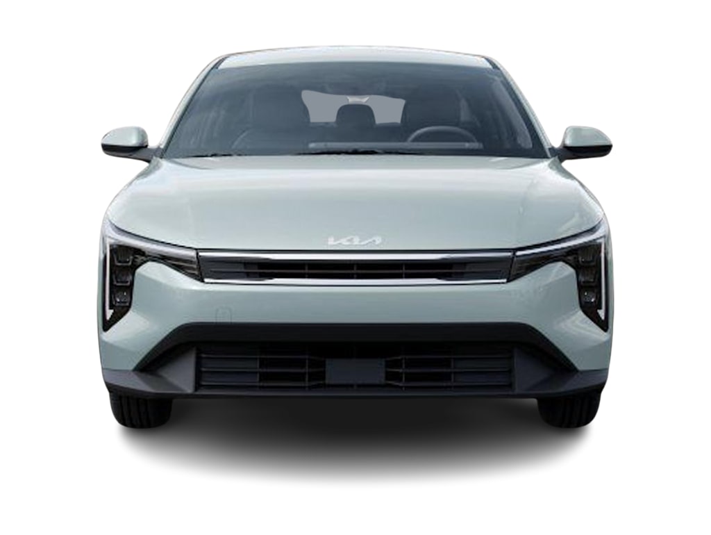 Thumbnail: 2026 Kia K4 - 6