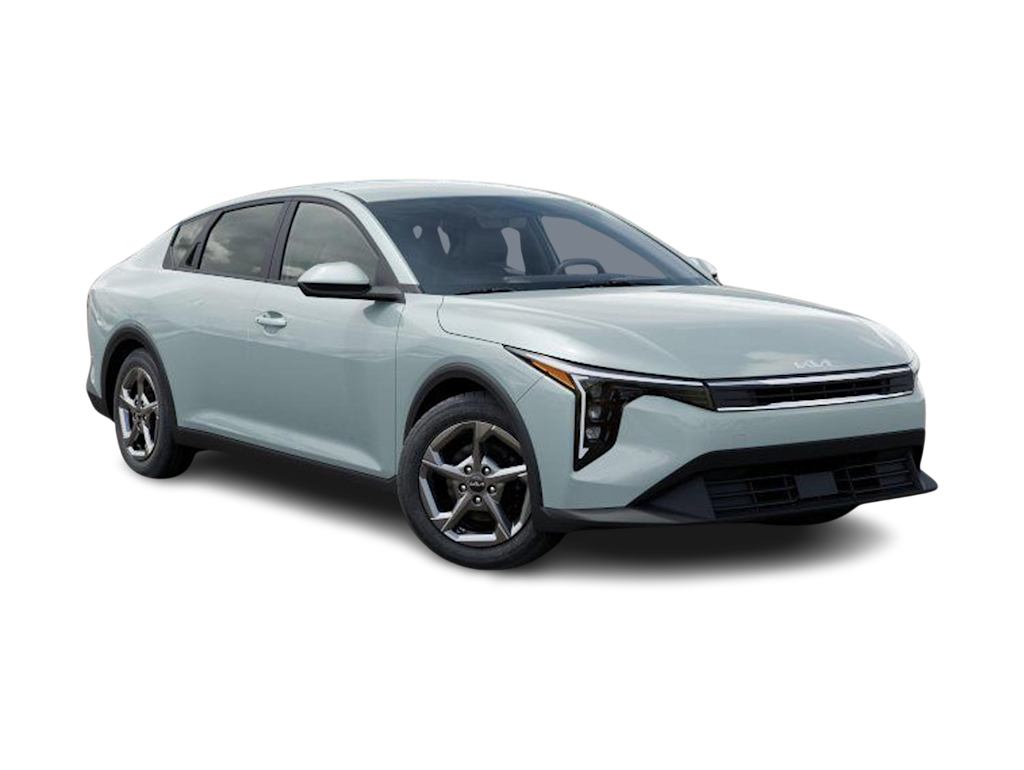 Thumbnail: 2026 Kia K4 - 19