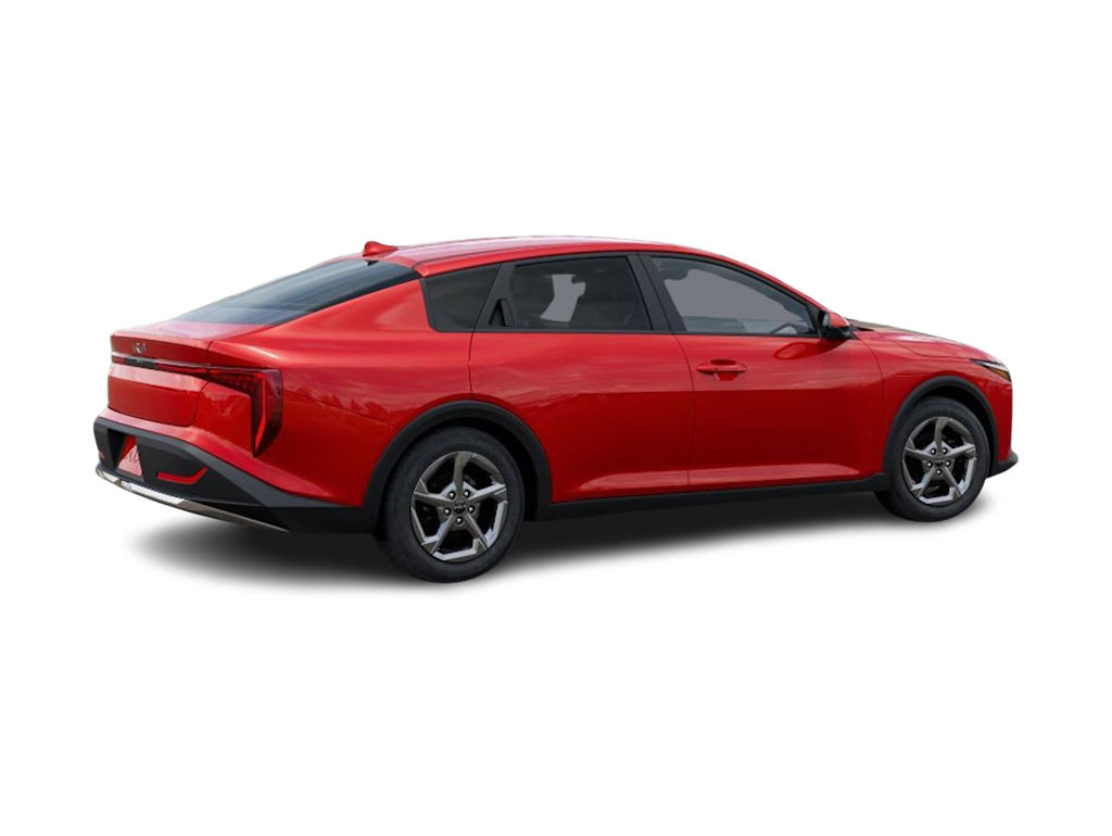 Thumbnail: 2026 Kia K4 - 17