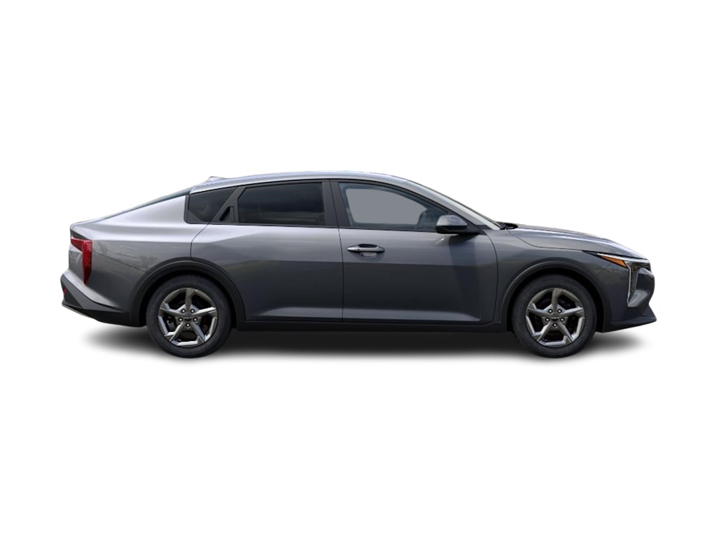 Thumbnail: 2026 Kia K4 - 16