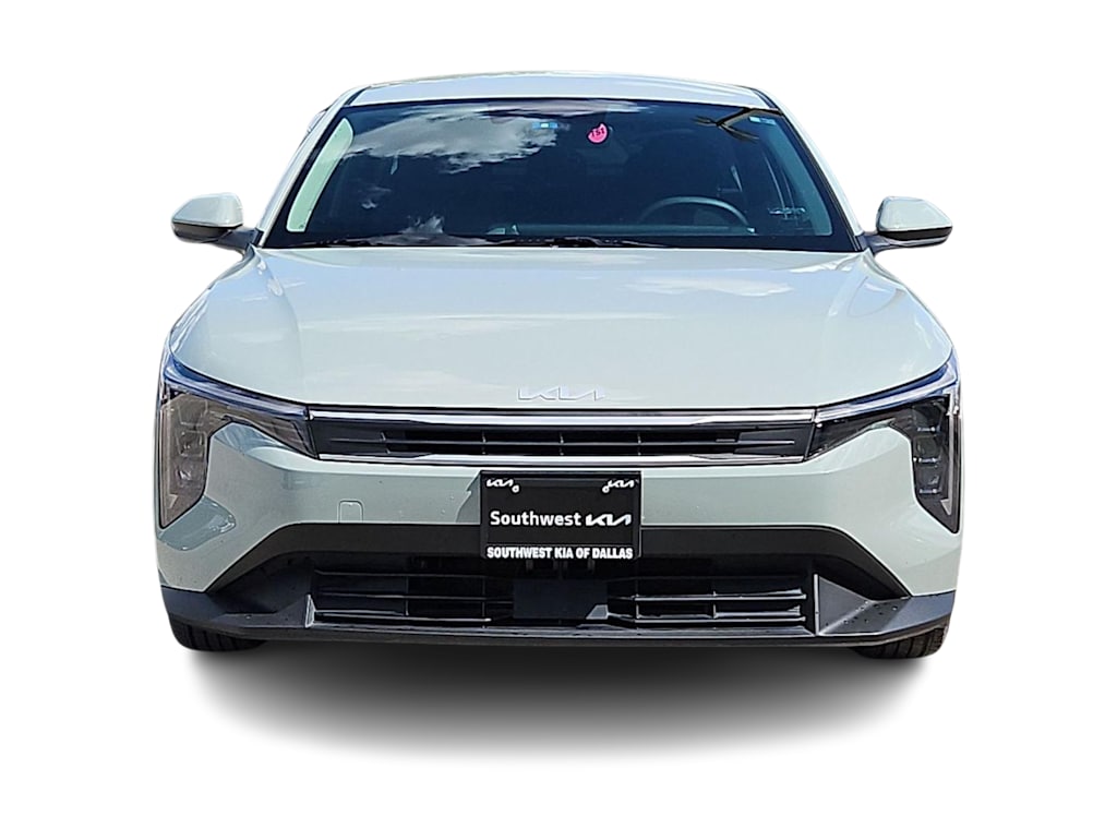 Thumbnail: 2025 Kia K4 - 20