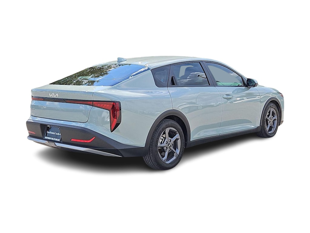 Thumbnail: 2025 Kia K4 - 17
