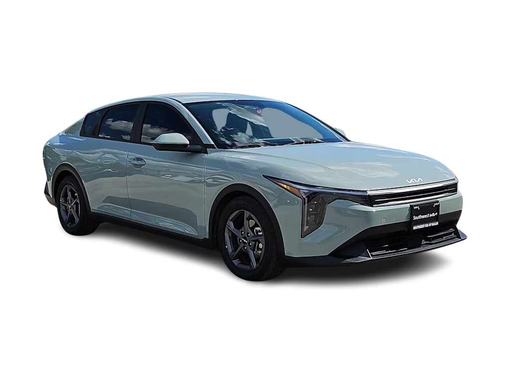 Thumbnail: 2025 Kia K4 - 19