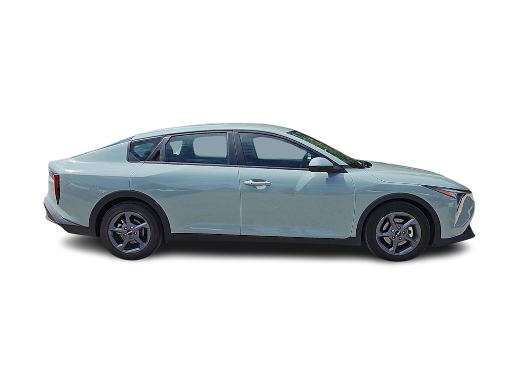 Thumbnail: 2025 Kia K4 - 20