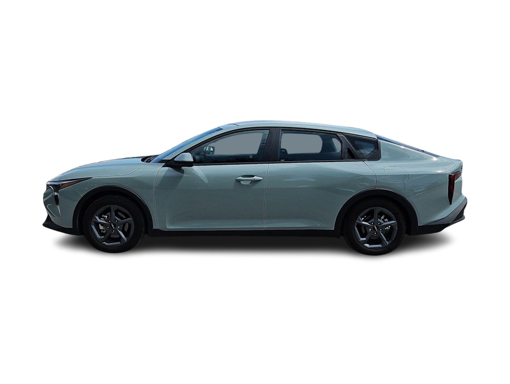 Thumbnail: 2025 Kia K4 - 3