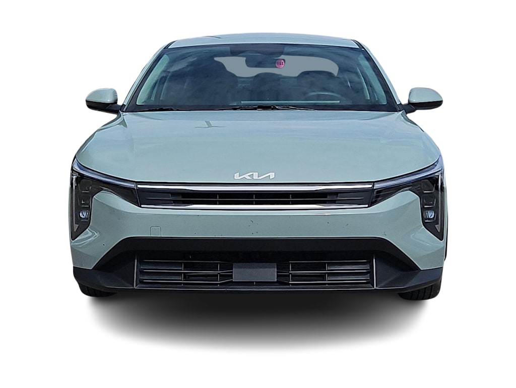 Thumbnail: 2025 Kia K4 - 22