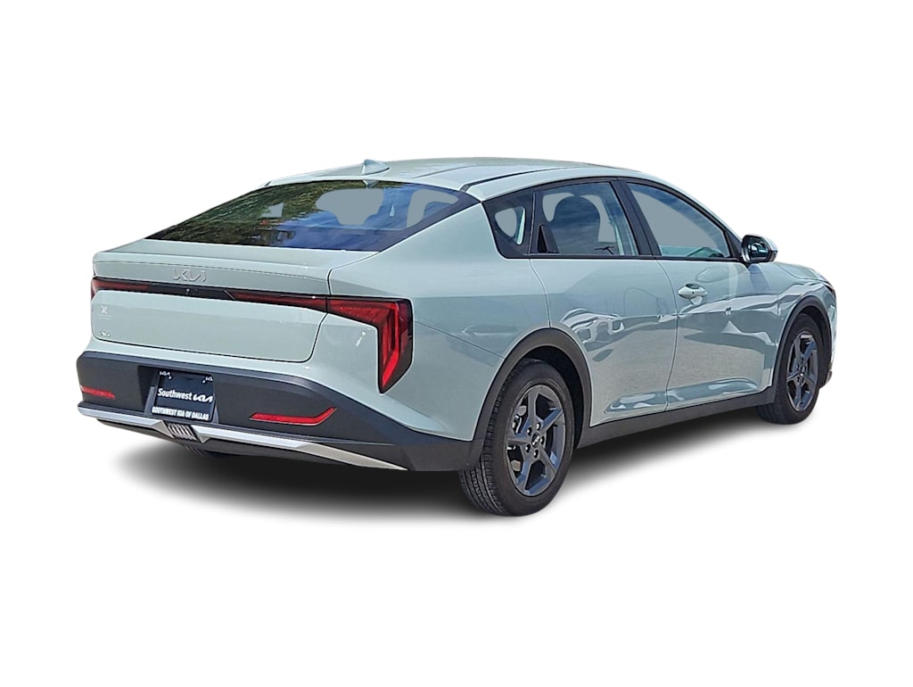 Thumbnail: 2025 Kia K4 - 19