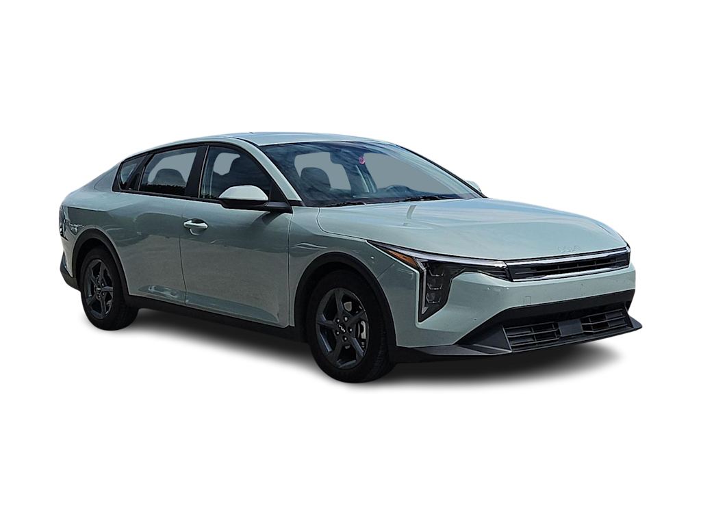 Thumbnail: 2025 Kia K4 - 21