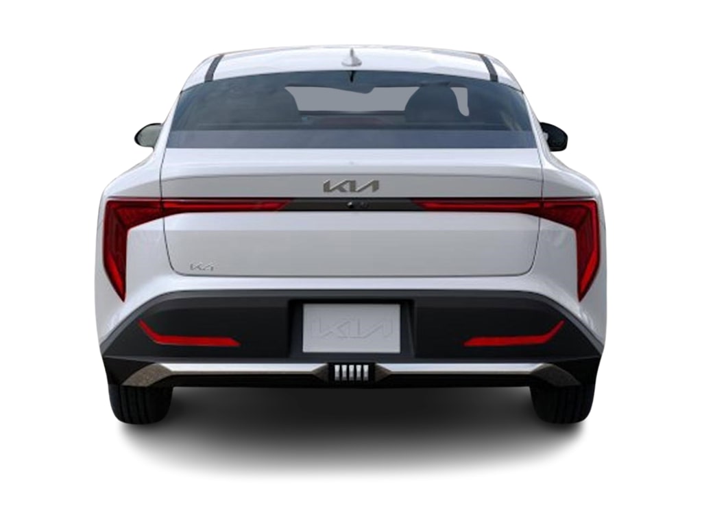 Thumbnail: 2026 Kia K4 - 5