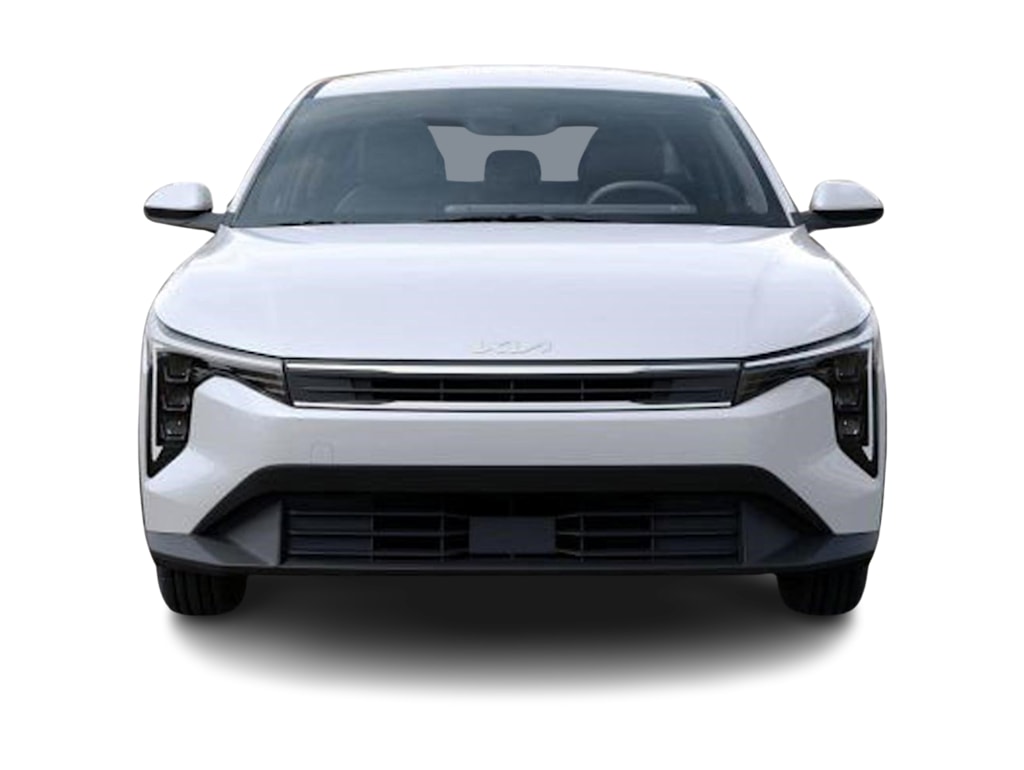 Thumbnail: 2026 Kia K4 - 6