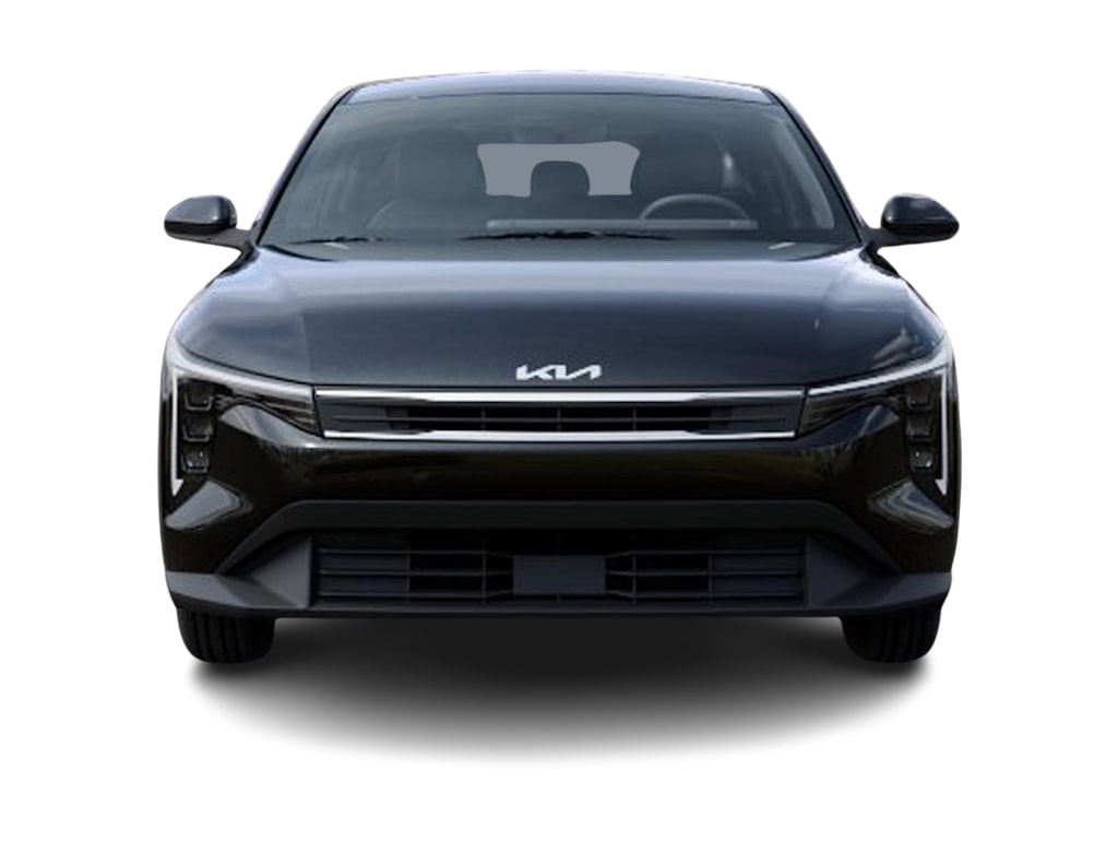 Thumbnail: 2026 Kia K4 - 6
