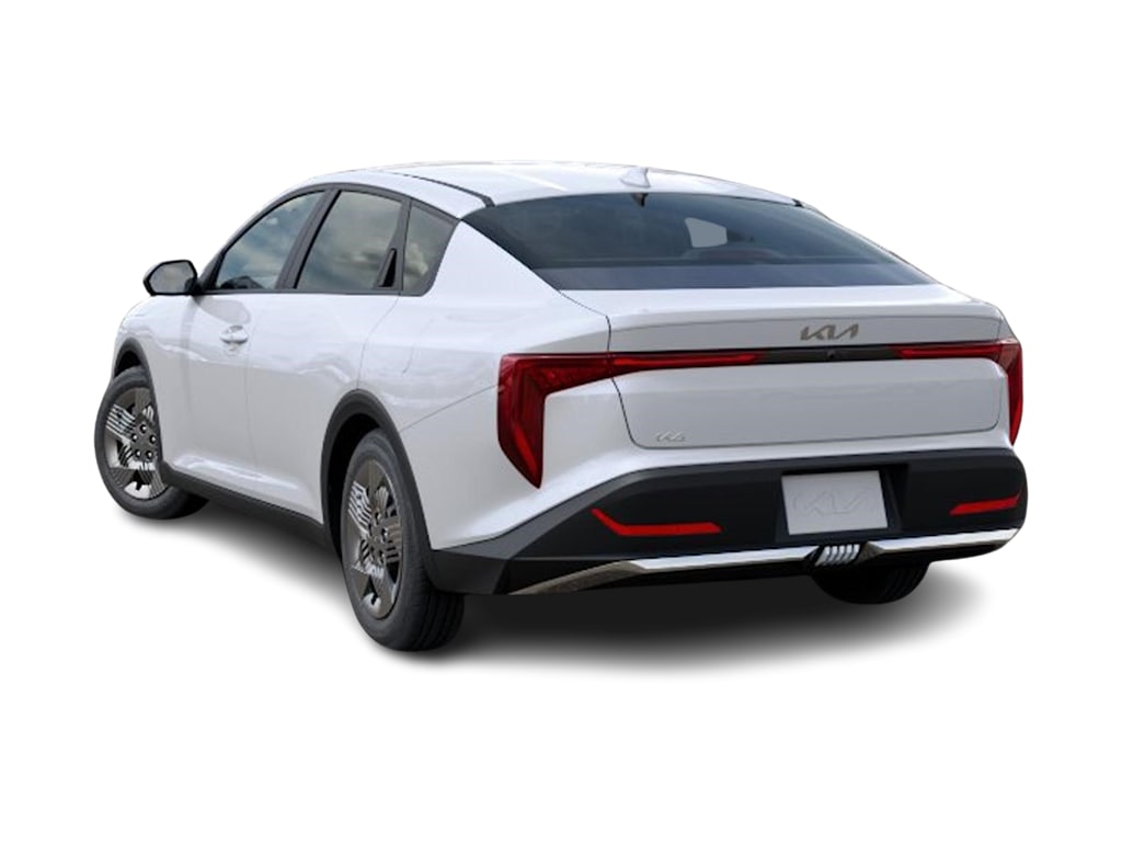 Thumbnail: 2026 Kia K4 - 4