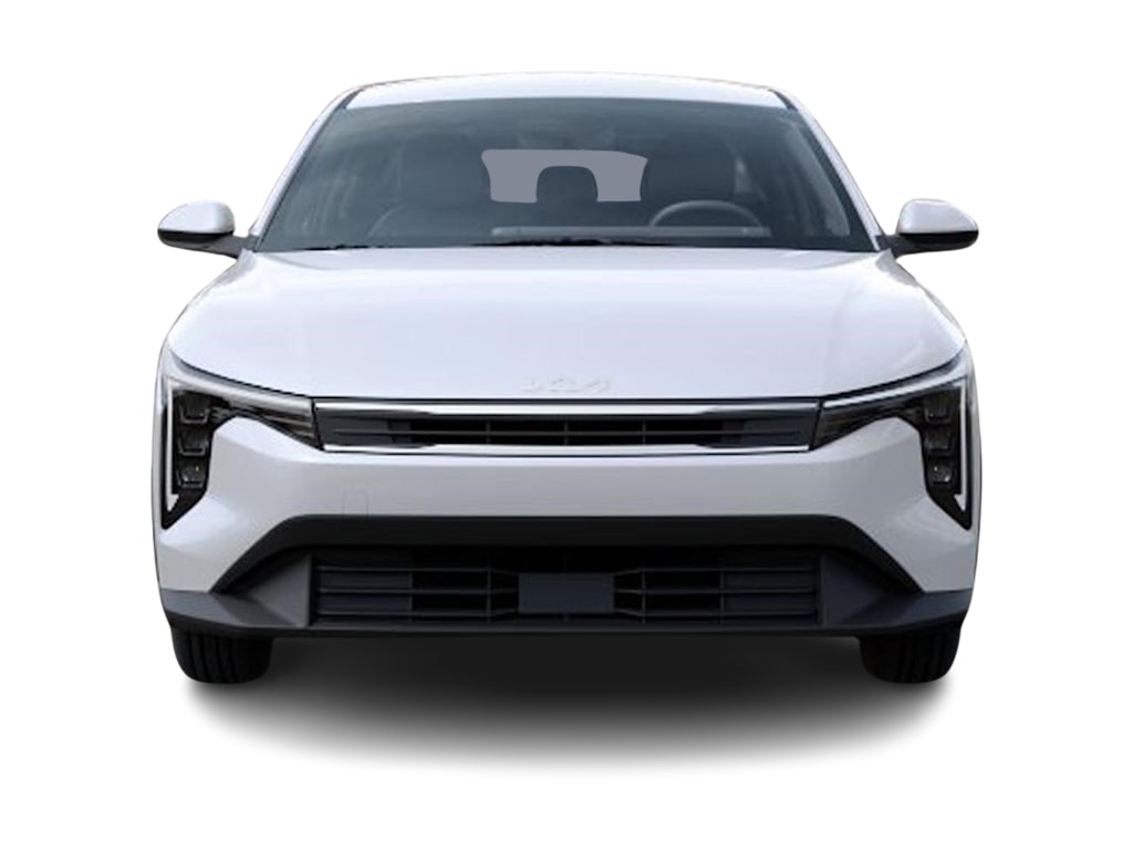 Thumbnail: 2026 Kia K4 - 6
