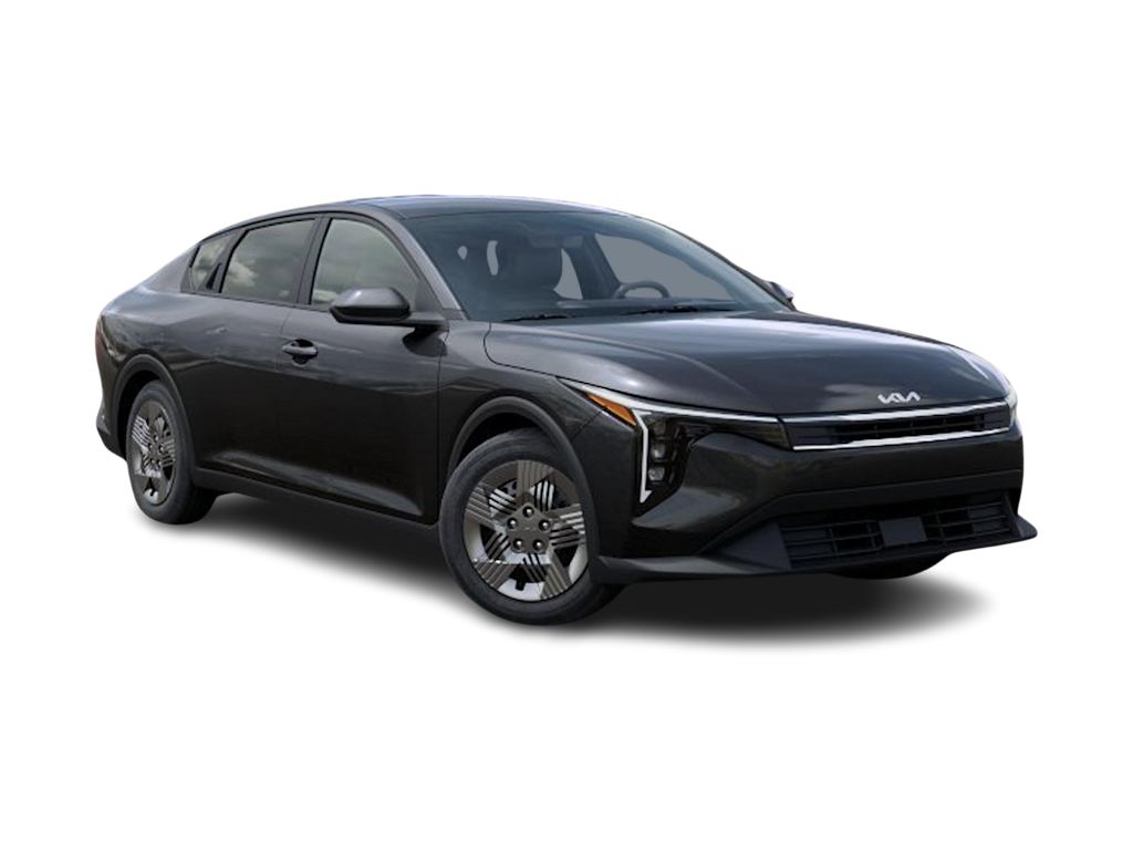 Thumbnail: 2026 Kia K4 - 17