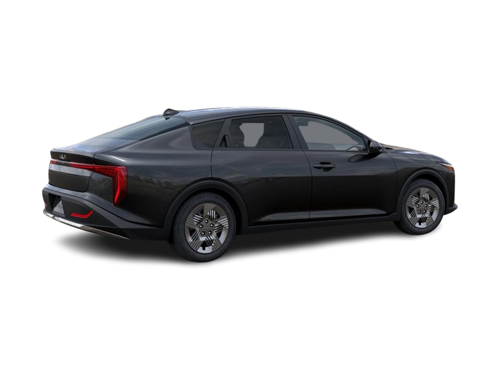 Thumbnail: 2026 Kia K4 - 15