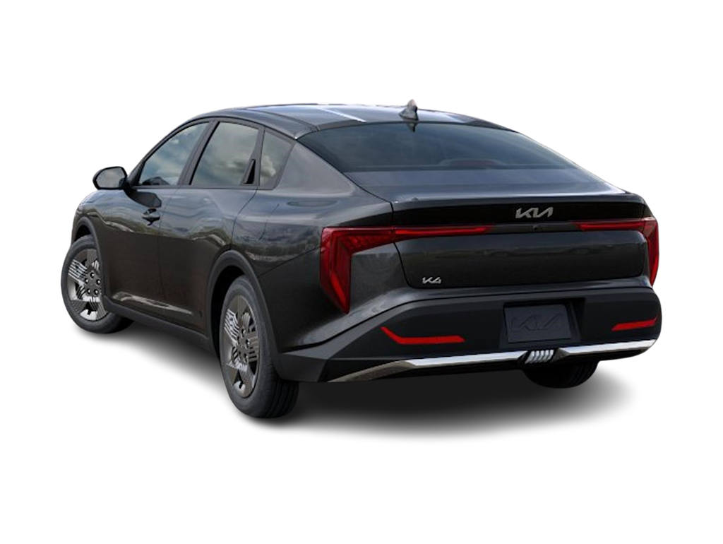 Thumbnail: 2026 Kia K4 - 4