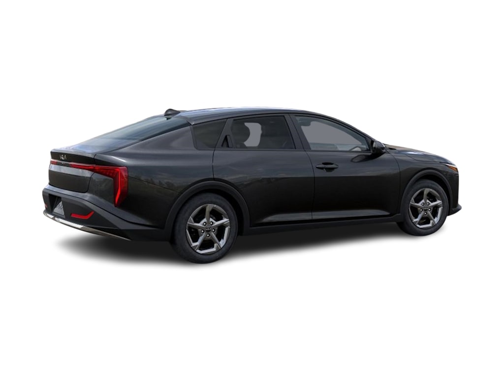Thumbnail: 2026 Kia K4 - 16