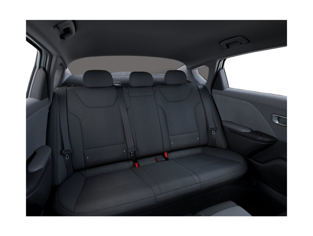 Thumbnail: 2026 Kia K4 - 15