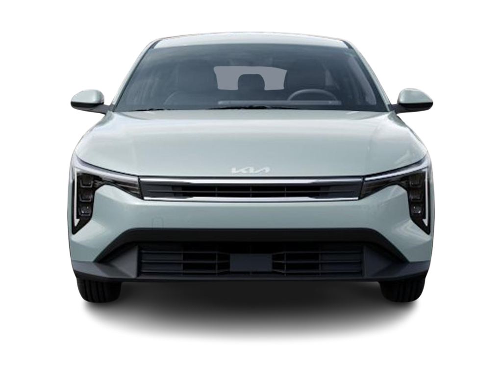 Thumbnail: 2026 Kia K4 - 6