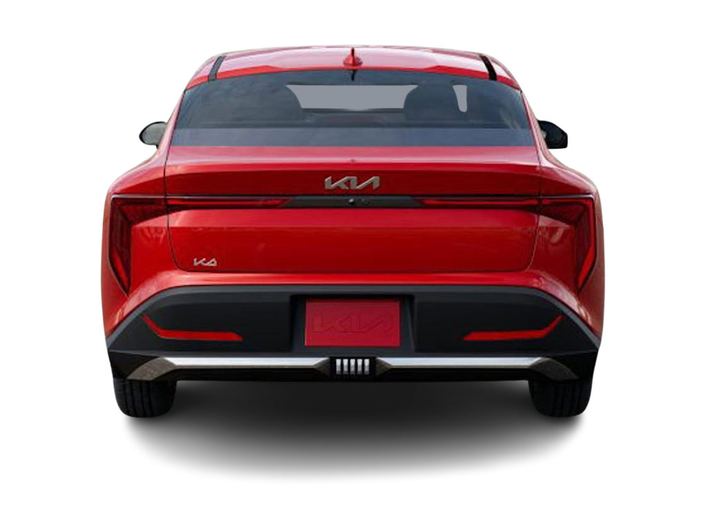 Thumbnail: 2025 Kia K4 - 5