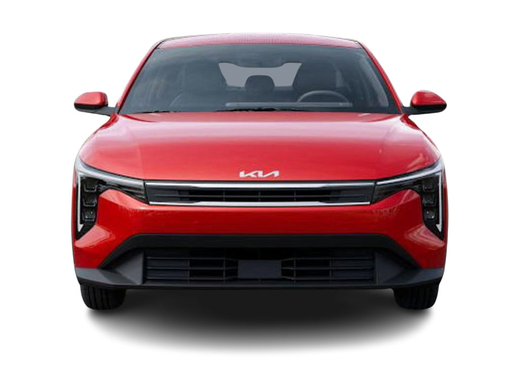 Thumbnail: 2025 Kia K4 - 6