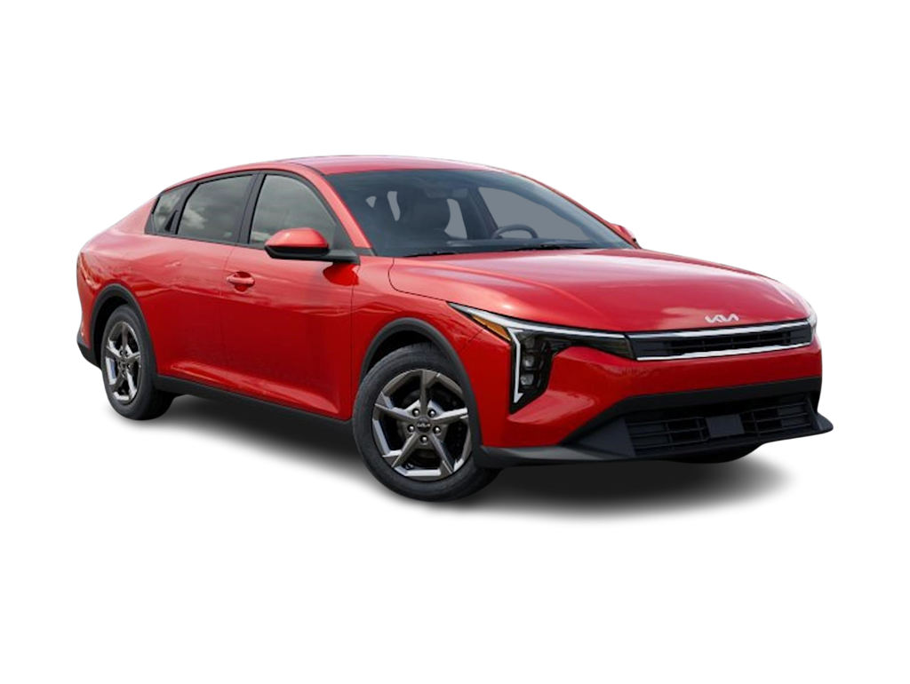 Thumbnail: 2026 Kia K4 - 19