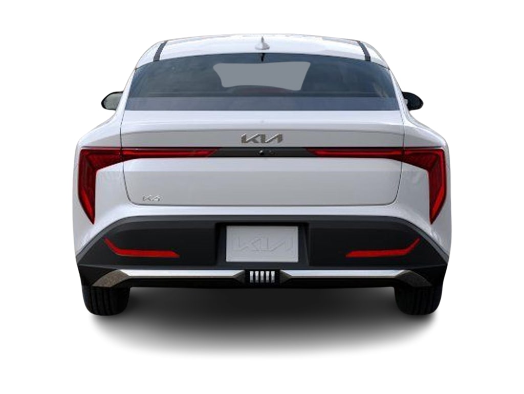 Thumbnail: 2026 Kia K4 - 16