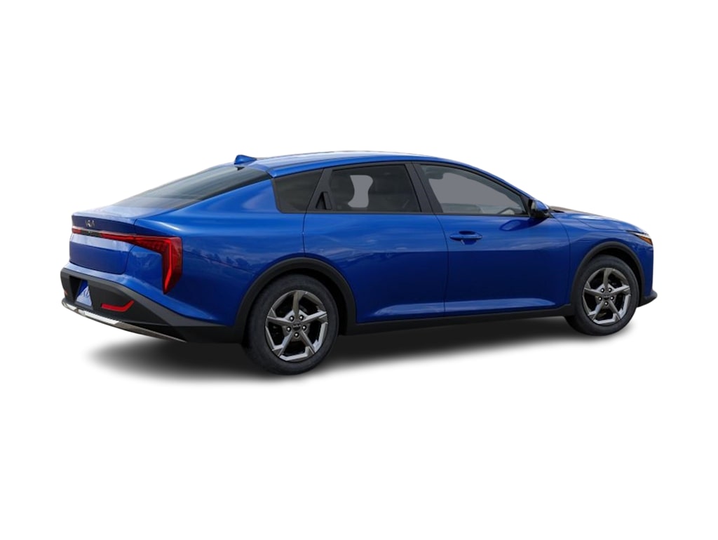 Thumbnail: 2026 Kia K4 - 16