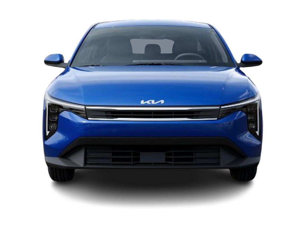 Thumbnail: 2026 Kia K4 - 6