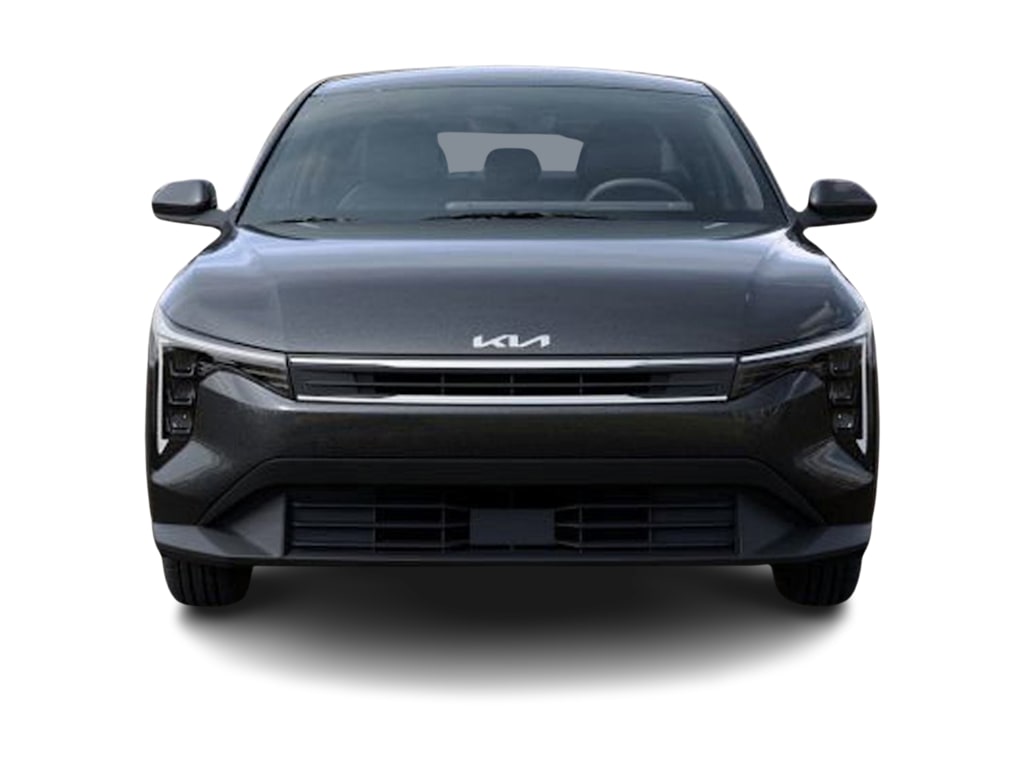 2025 Kia K4 LXS 6