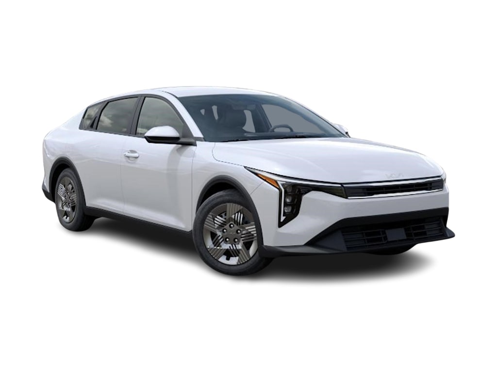 Thumbnail: 2026 Kia K4 - 19