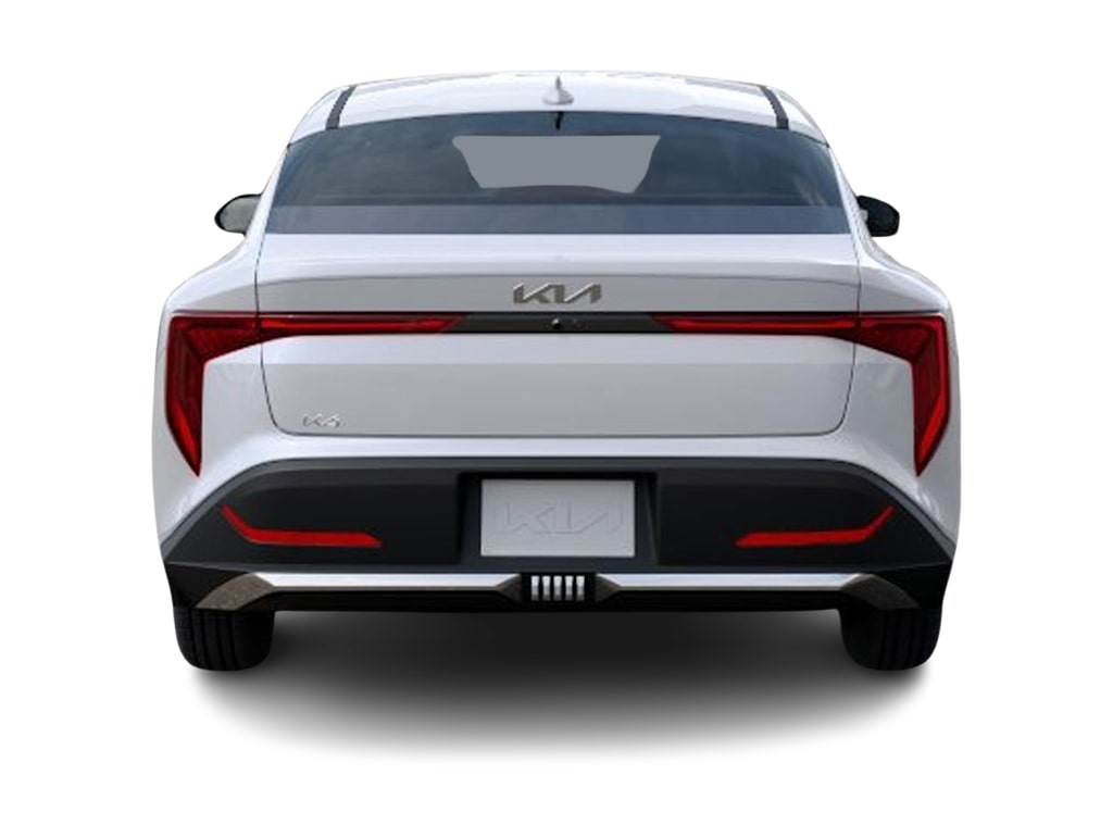 Thumbnail: 2026 Kia K4 - 16