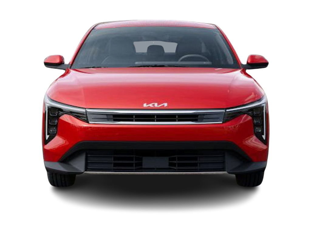 2025 Kia K4 EX 6