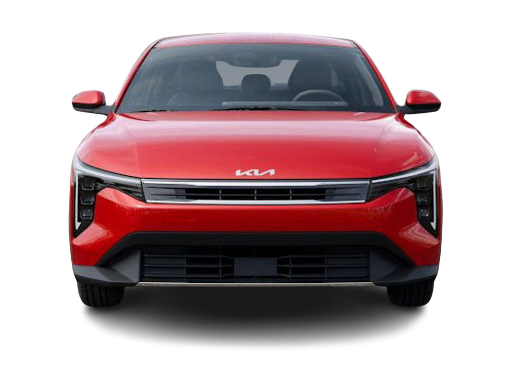 Thumbnail: 2025 Kia K4 - 5