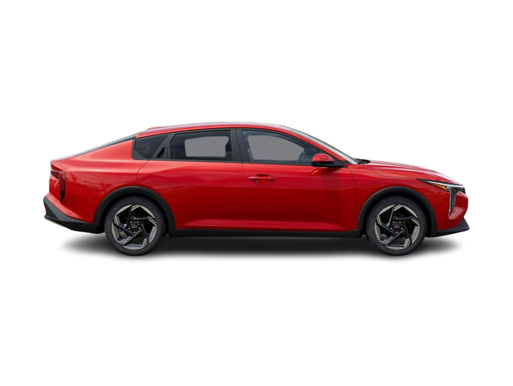 Thumbnail: 2025 Kia K4 - 17