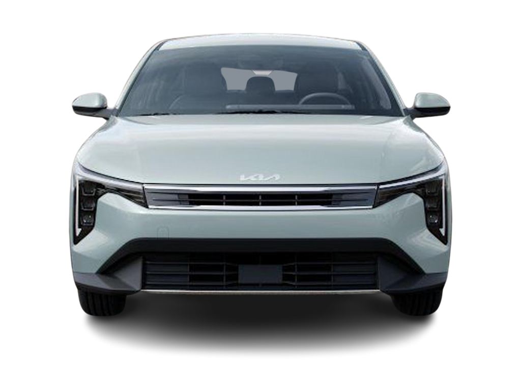 Thumbnail: 2026 Kia K4 - 6