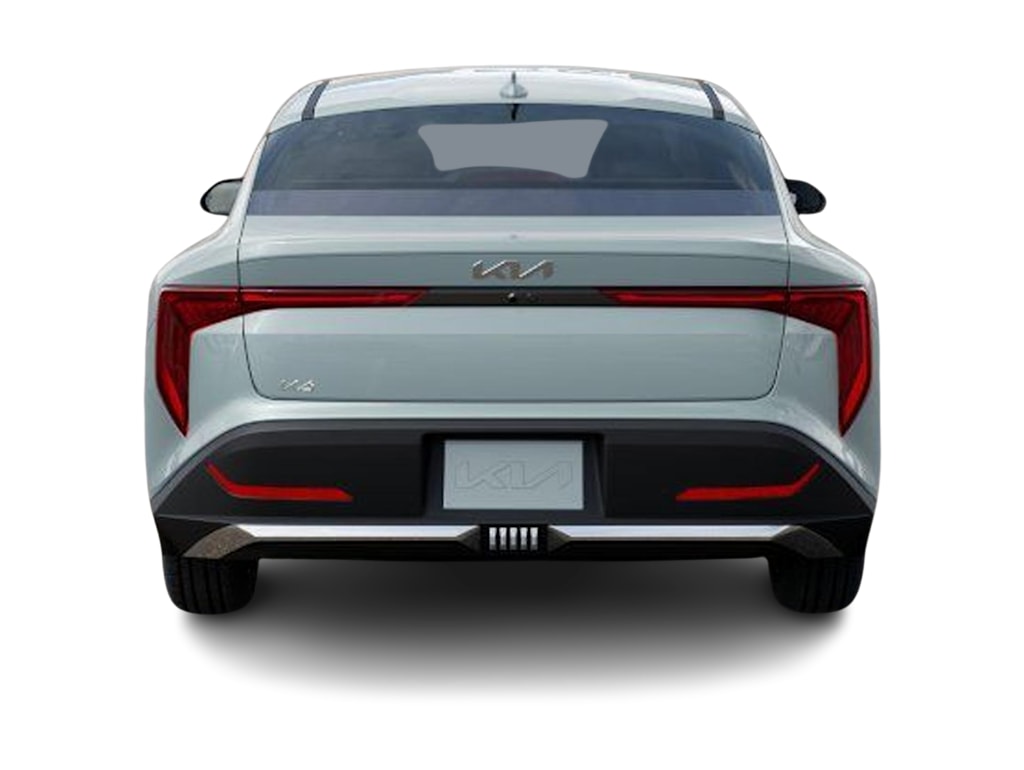 Thumbnail: 2026 Kia K4 - 16