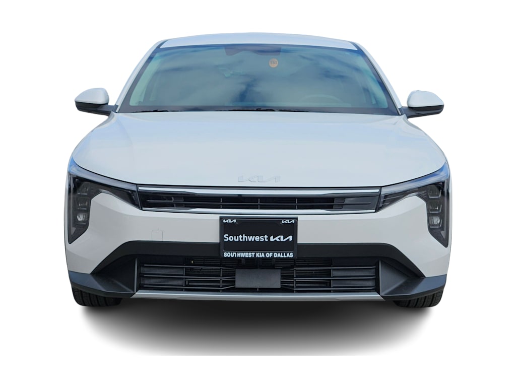 Thumbnail: 2025 Kia K4 - 6