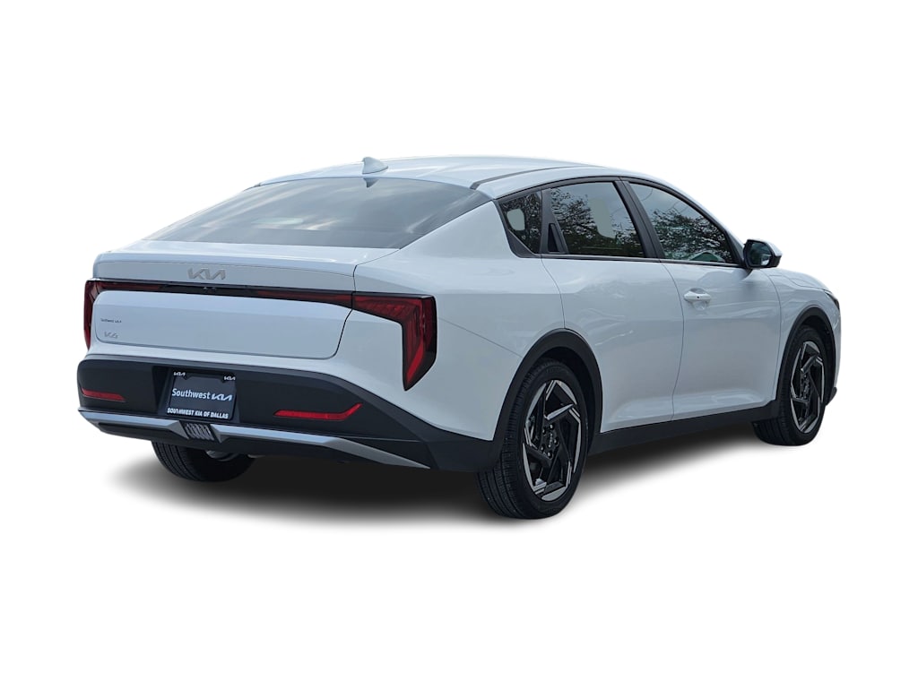 Thumbnail: 2025 Kia K4 - 22