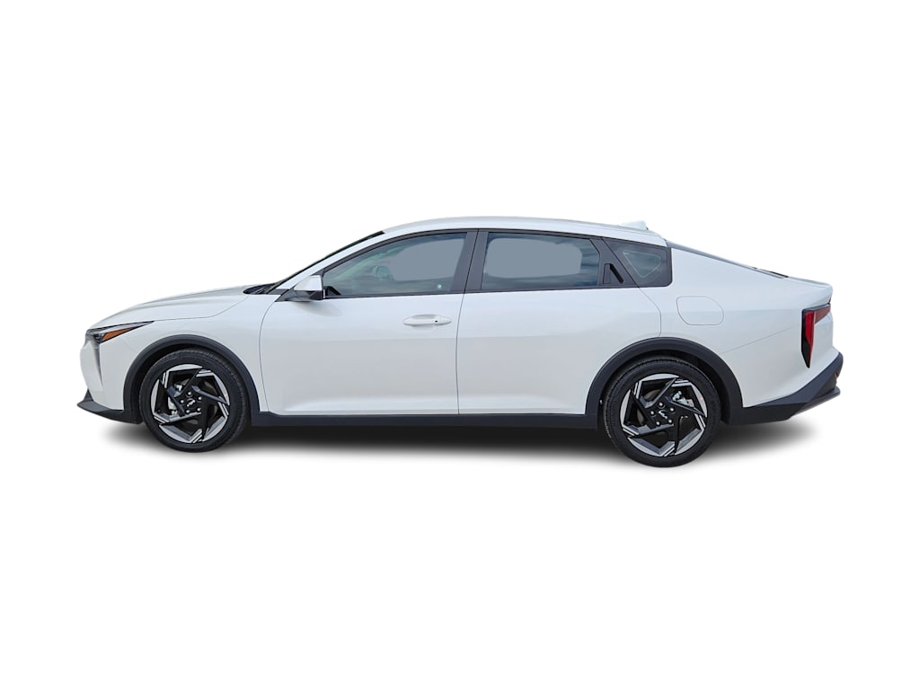 Thumbnail: 2025 Kia K4 - 3